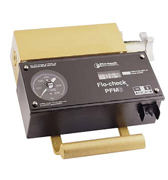 flotech flow meter|flo tech pfm6 200.